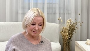 Inesa Paliulytė