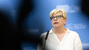 Ingrida &Scaron;imonytė