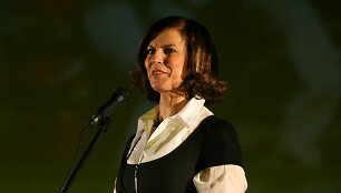 Nijolė Narmontaitė