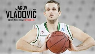 Jakovas Vladovičius
