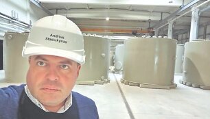 Andrius Stasiukynas