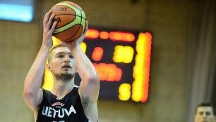 Domantas Sabonis
