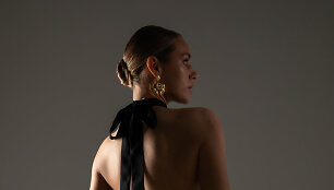 Suknelių kolekcija