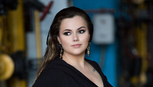 Valerija Iljinaitė