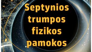 Knygos vir&scaron;elis