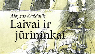 Knygos vir&scaron;elis