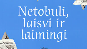 Knygos vir&scaron;elis