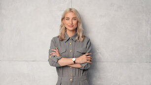 Laura Kozlovaitė
