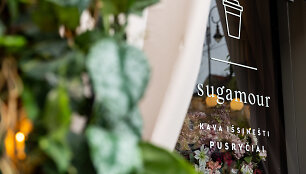 &bdquo;Sugamour&ldquo;