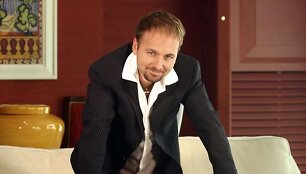Danielis Negreanu 