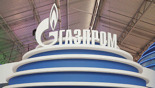 „Gazprom“