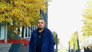 Nurahmad Obaid