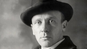 Michailas Bulgakovas