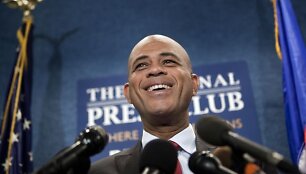 Michelis Martelly