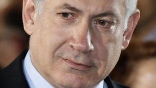 B.Netanyahu