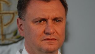 Prof. Liutauras Labanauskas