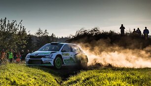Pontus Tidemanas