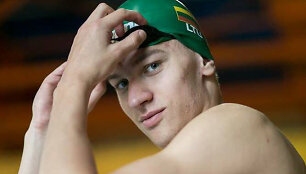 Andrius &Scaron;idlauskas