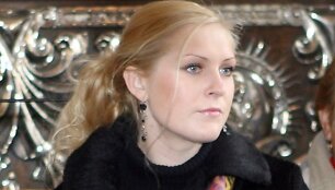 Edita Užaitė