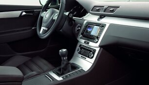 &bdquo;Volkswagen Passat&ldquo;