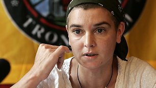 Sinead O'Connor