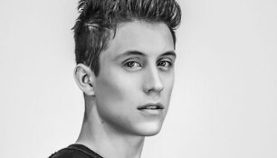 Lo&iuml;c Nottet