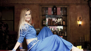 Ilona Janulevičiūtė