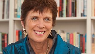 Louise Richardson