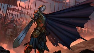 &bdquo;Thronebreaker: The Witcher Tales&ldquo;
