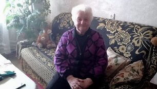 Onutė Akelaitienė