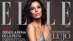 Eva Longoria