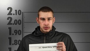 Jonas Valančiūnas socialinėje reklamoje