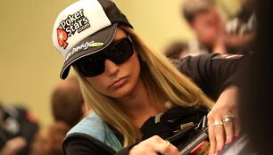 Vanessa Rousso