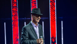 Gendrius Jakubėnas
