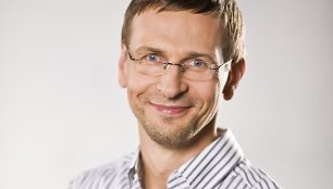 Nerijus Gadliauskas