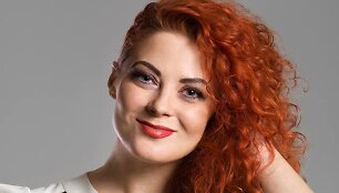 Rasa Kau&scaron;iūtė
