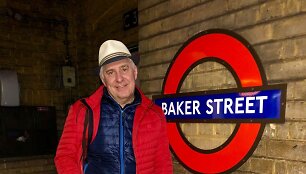 Arvydas Stonys