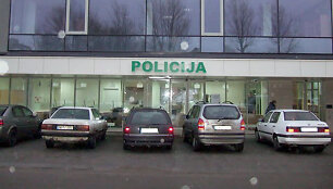 Vilniaus migracijos tarnyba