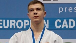 Rokas Nenartavičius