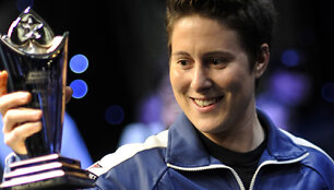 Vanessa Selbst