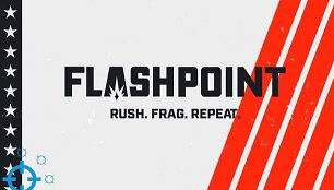 FLASHPOINT lyga