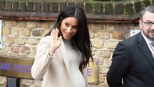 Meghan Markle 