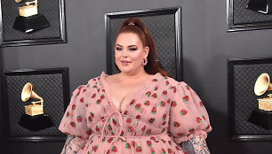 Tess Holliday