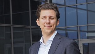 Viktoras Dauk&scaron;as