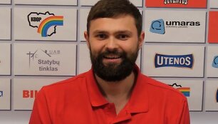 Vaidas Čepukaitis