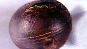 Klerksdorpo sfera