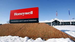 „Honeywell“