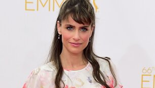 Amanda Peet