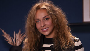 Vijolė Jocienė