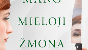 Samanthos Downing &bdquo;Mano mieloji žmona&ldquo;
